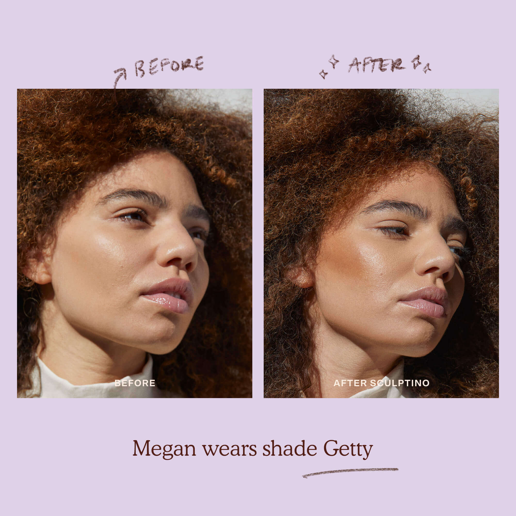 Sculptino® Cream Contour