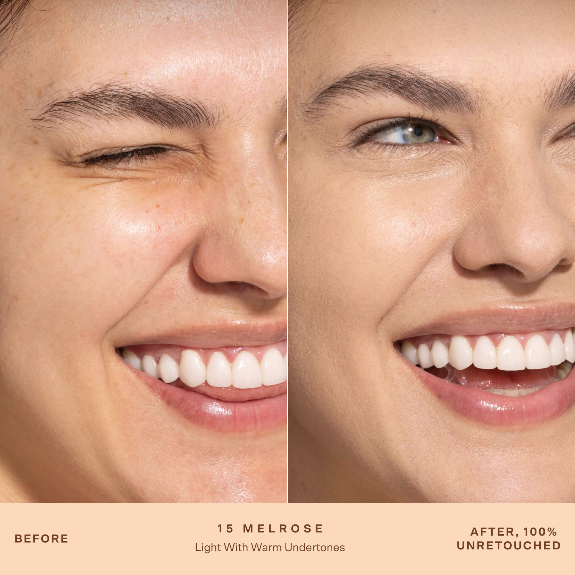 SunnyDays™ Tinted SPF 30