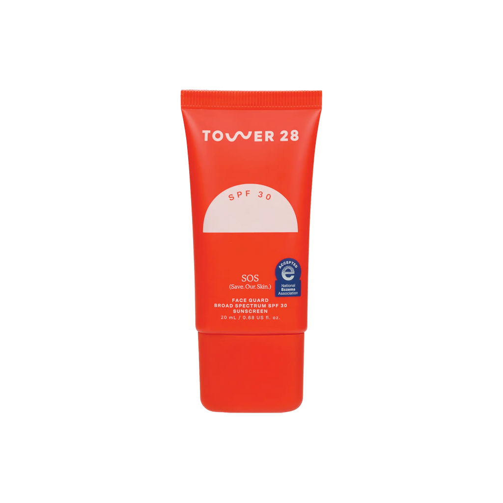 SOS FaceGuard™ SPF 30 20ML
